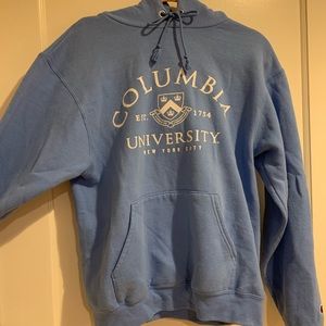Columbia University New York Sweatshirt